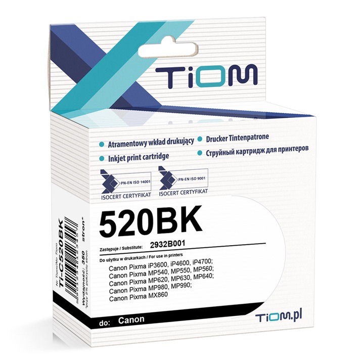Cartus imprimanta, Prism, Compatibil cu T18134010, Magenta