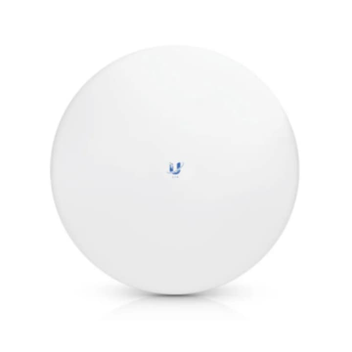 Access Point Wireless AX6000 Dual-Band, Wi-Fi 6, 2x RJ45 2.5G, PoE IN, Cloud Management - Ruijie RG-RAP2260(H)