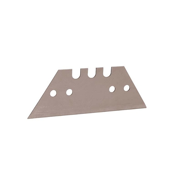 Set 10 lame, Modeco, 9x50mm