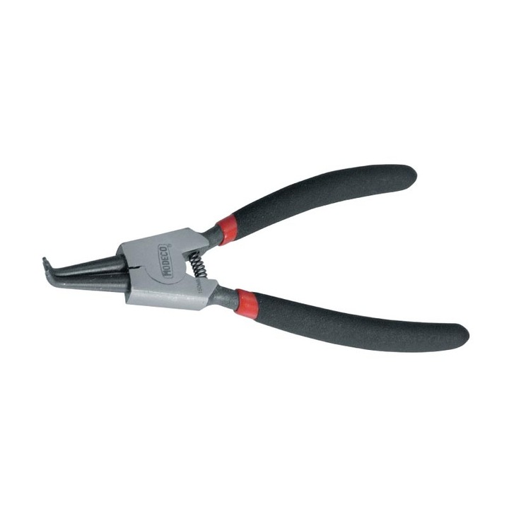 Modeco seegerfogó 200mm külső haljított