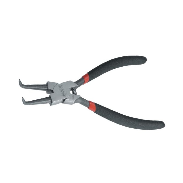 Cleste, Modeco, 200mm, Negru