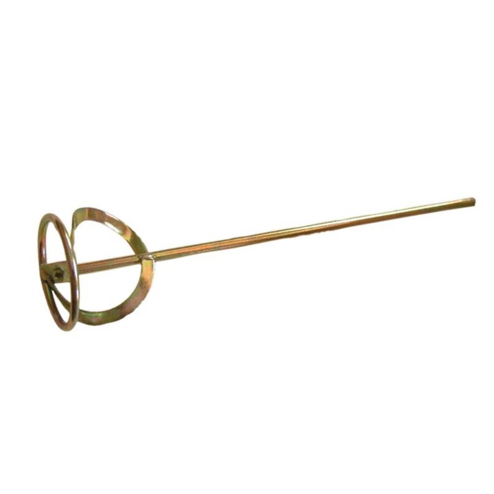 Mixer universal tip A, Modeco, 500 mm, 15-25kg