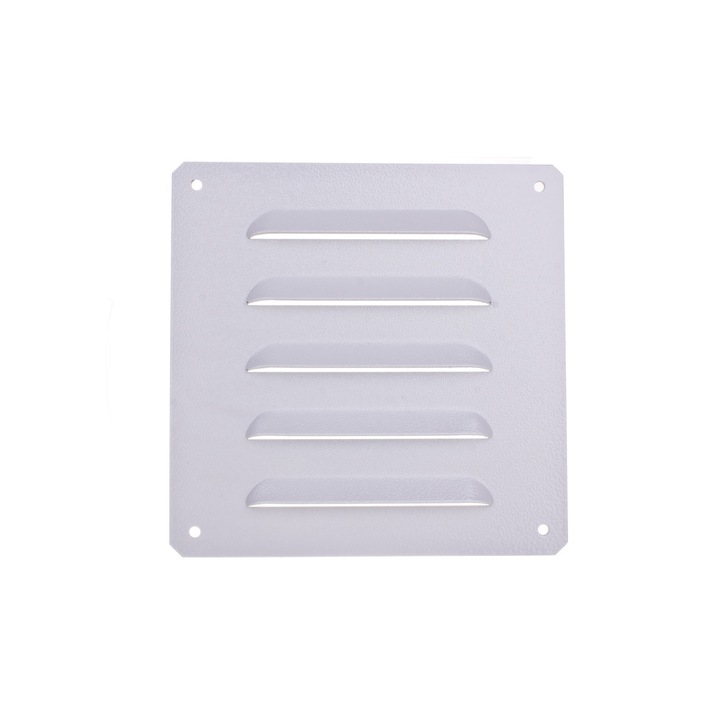 Grila de ventilatie, Schneider, 130 x 110 mm