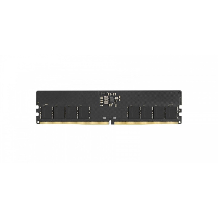 Memorie PC, GOODRAM, GR4800D564L40/32G, DDR5, 32GB