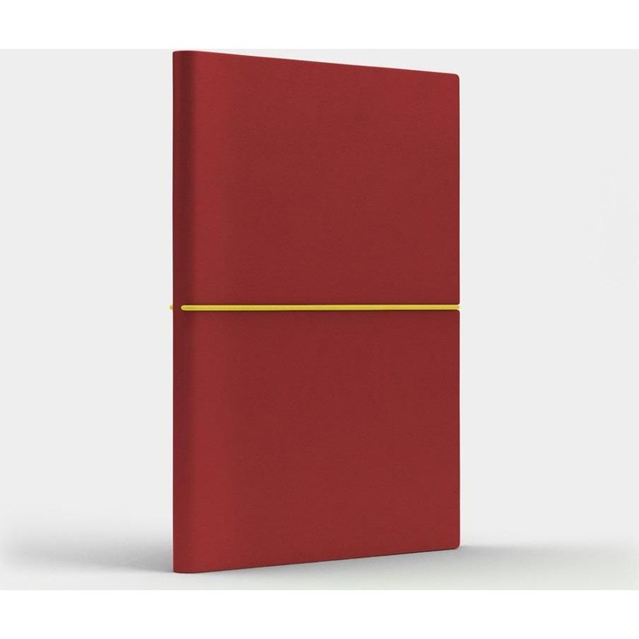 Caiet, Like U, A5, Rosu