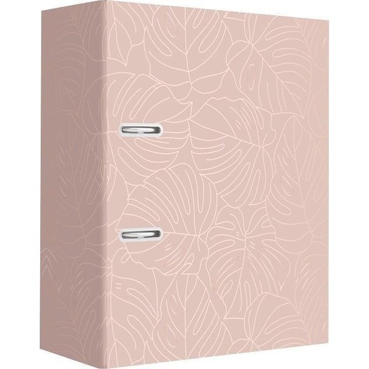 Класьор, Interdruk, A4, Pink