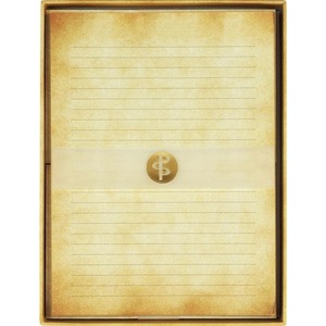 Hartie lucru manual