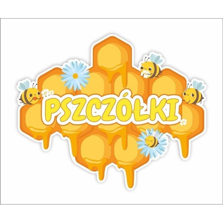 Set stickere, Learnhow, Galben