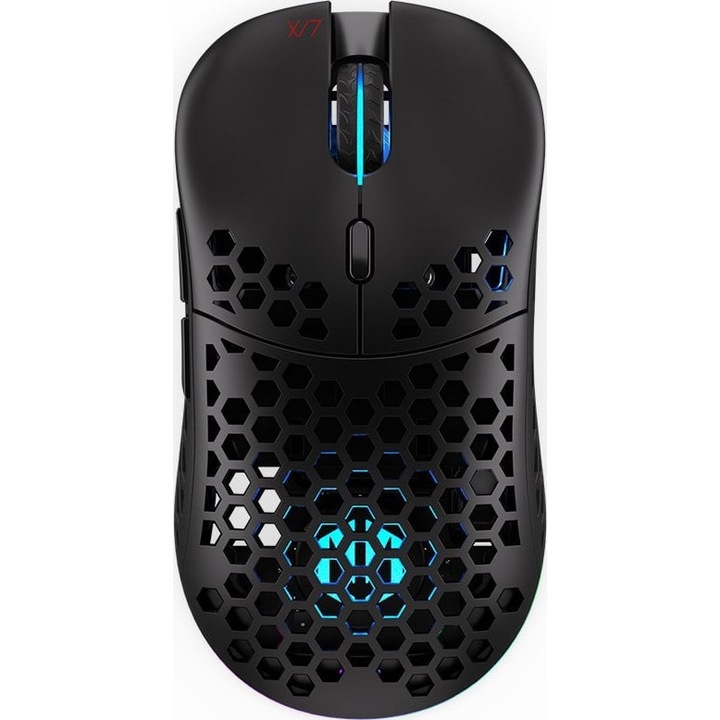 Mouse, Endorfy, Wireless, Negru