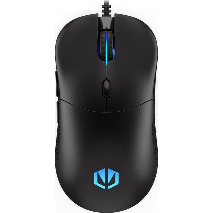 Mouse, Endorfy, Negru