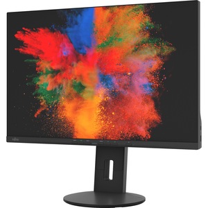 Fujitsu B24W-7 24 LED 1920x1200 IPS DisplayPort White Class A Monitor 106887 8