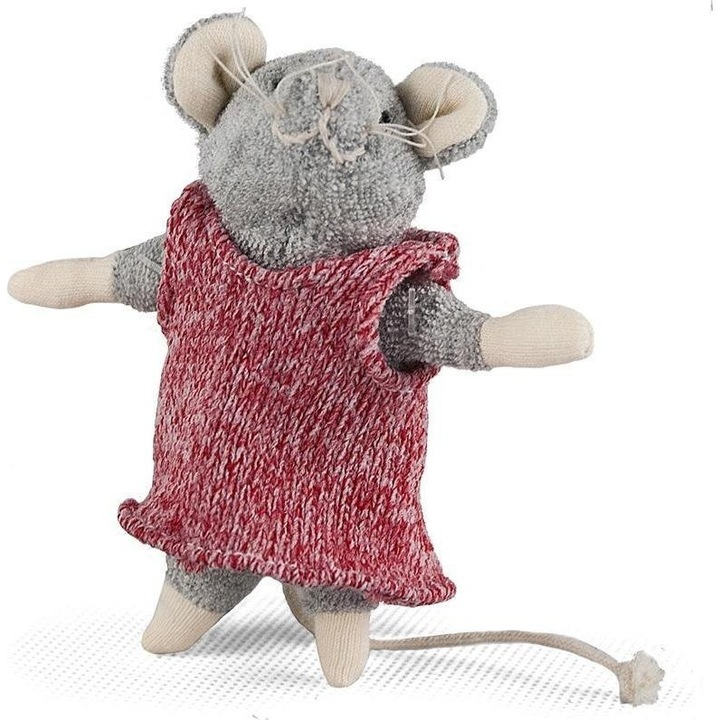 Soricel de plus, Media Rodzina, Multicolor