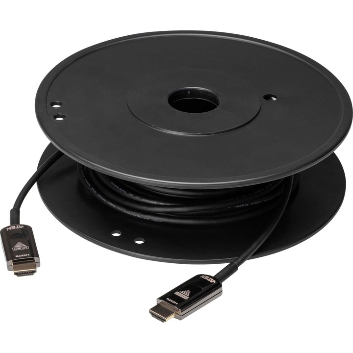 Cablu optic activ TRUE 4K HDMI 2.0 20M, 475283