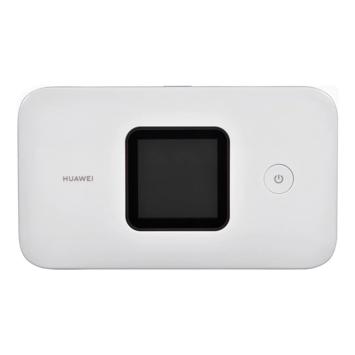 Router, Huawei, Model E5785-320a, Alb