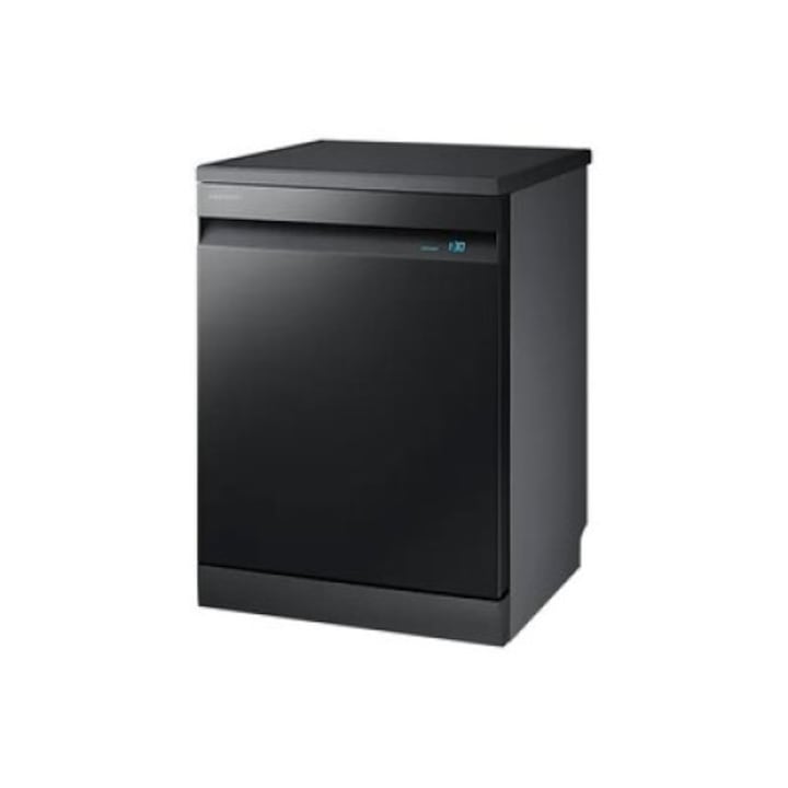 Π‘ΡΠ΄ΠΎΠΌΠΈΡΠ»Π½Π°, Samsung, Steel, 9.8l, Π§Π΅ΡΠ½Π°