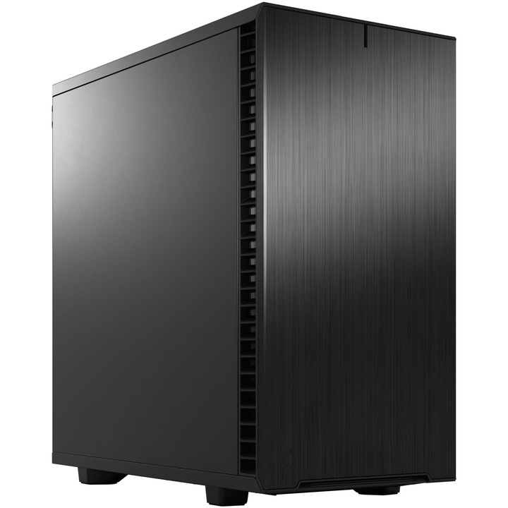 Компютърна кутия Fractal Design Define 7 Mini, Черен, Mini Tower