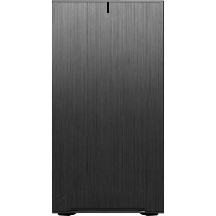 Калъф, Fractal Design, Mini Tower, FD-C-DEF7M-02, черен