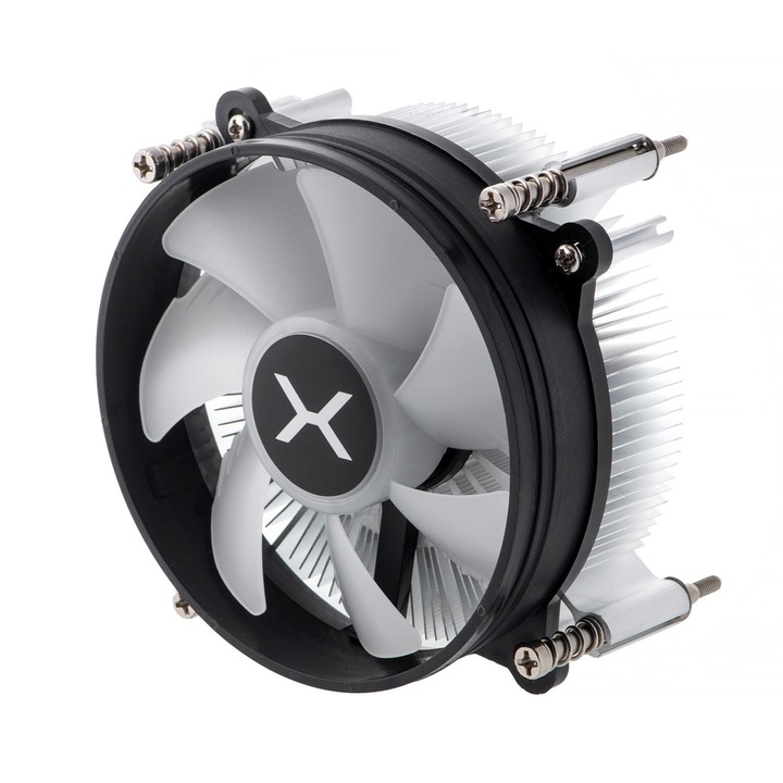 Cooler procesor, KRUX, RGB, LGA1700