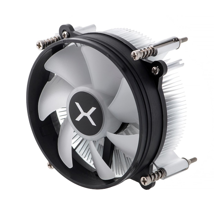 Cooler procesor, KRUX, RGB, LGA1700
