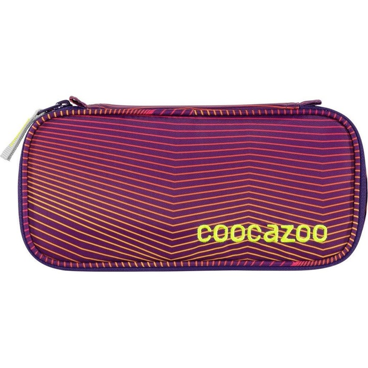 Penar Coocazoo, 24x6x11cm, Multicolor