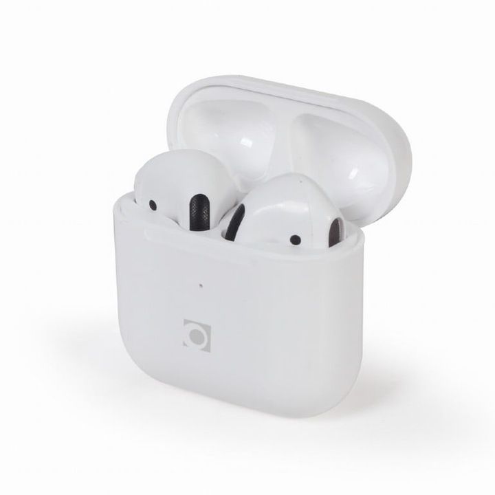 Handsfree Bluetooth Joyroom Open Ear JR-OE4, TWS, Negru