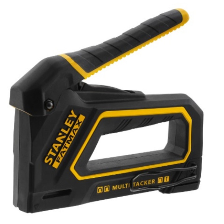 Clesti cu varf lung, Stanley, FM Mini Needle Nose cu taietor