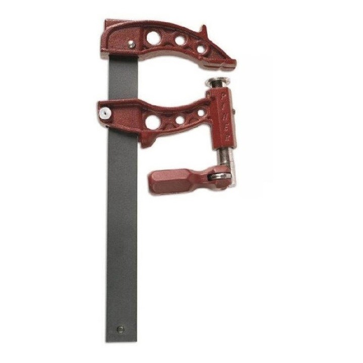 Clema de fixare, Piher, F 120 x 800mm, 9000N