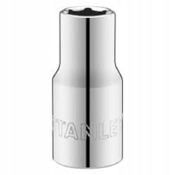 Adaptor in 6 puncte, Stanley, 1/4", 9mm