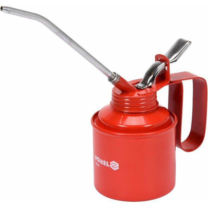 430147 Olajozó kanna merev véggel