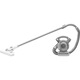Aspirator fara sac, Black&Decker, Capacitate rezervor 0,56l, 18V, Gri
