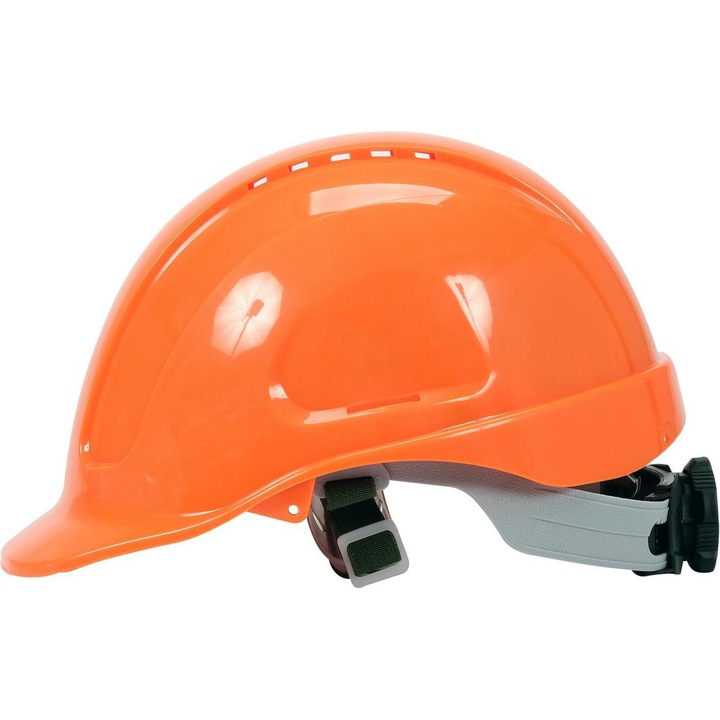 Védősisak, Yato, ABS, Orange