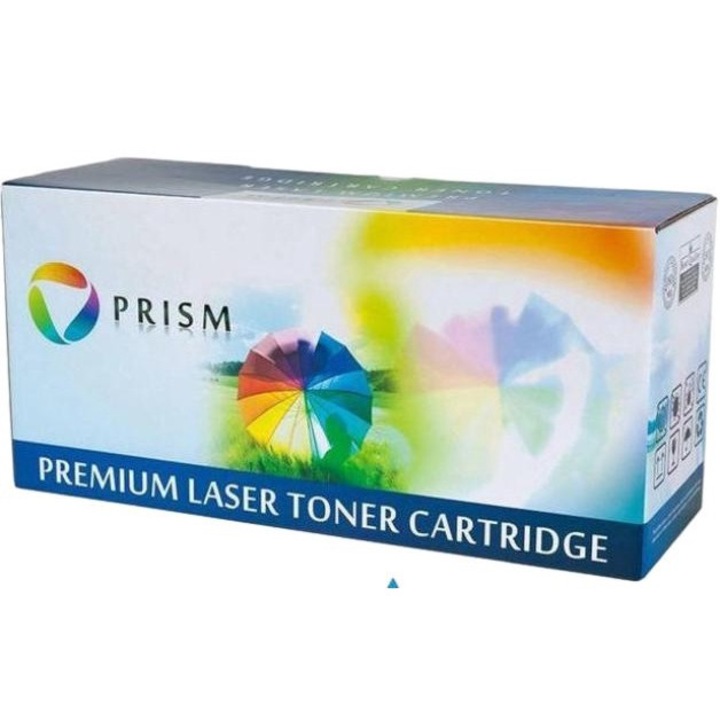Cartus toner de schimb, Prism, Cyan, 106R03534 (ZXT-C400CN)