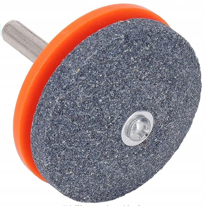 Ascutitor, Rosfix, Otel, Portocaliu