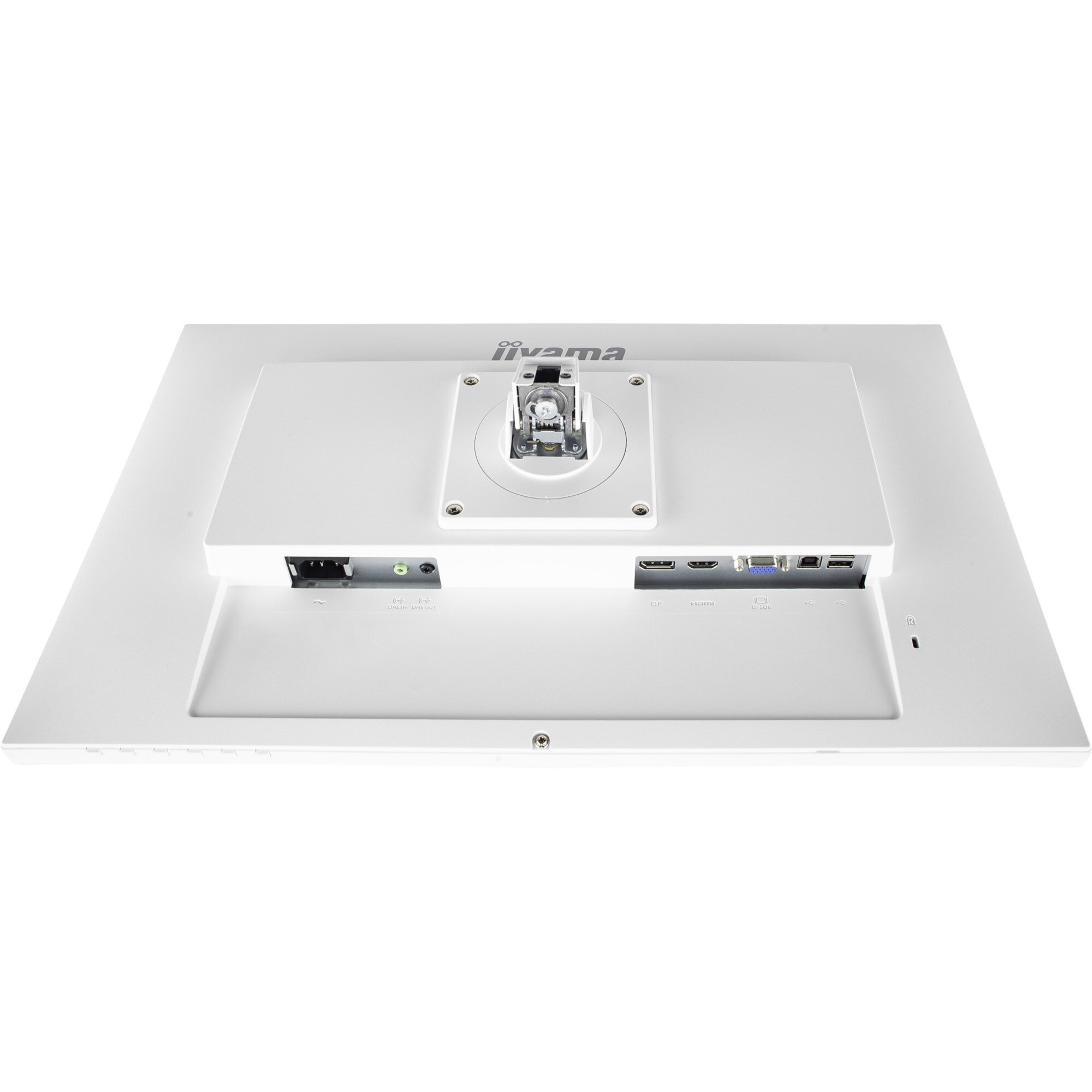 Монитор IIYAMA XUB2492HSU-W5 23.8 inch, IPS LED Panel, 3-side ...