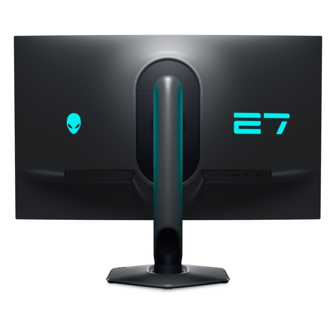 Монитор Dell Alienware AW2724DM, 27" LED, IPS AG, QHD 2560 x 1440, sRGB ...