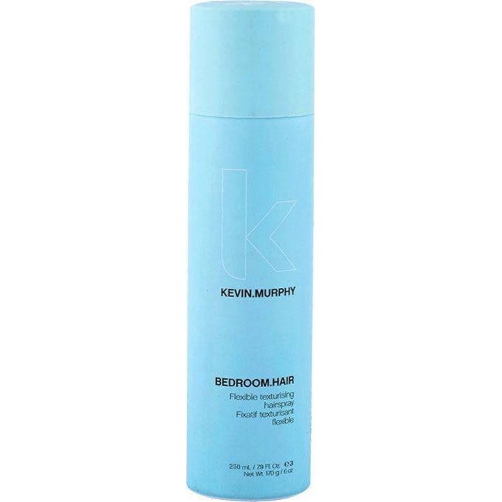 Spray par pentru fixare si textura, Kevin Murphy, Bedroom Hair, 250 ml