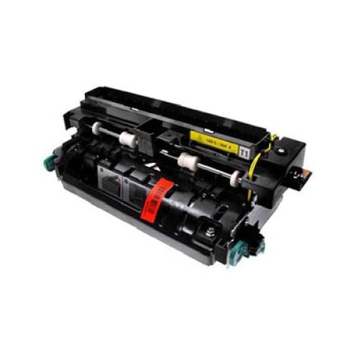 Печка за принтер Lexmark Черна - eMAG.bg