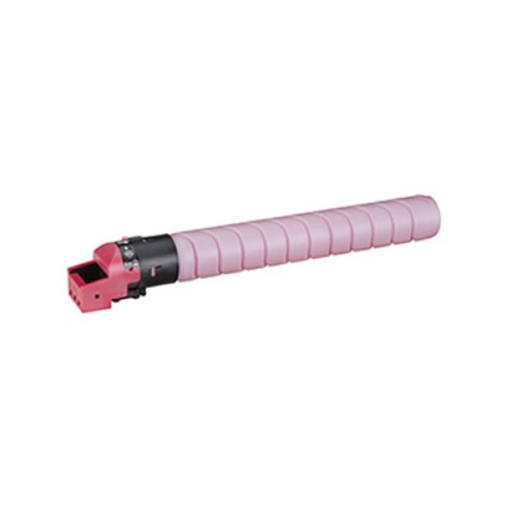 Toner, Katun, Magenta