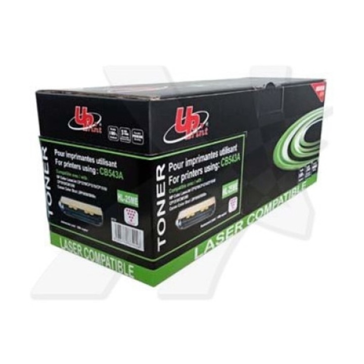 Toner, UPrint, Magenta