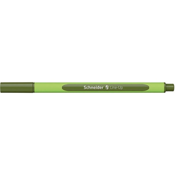 Schneider liner verde