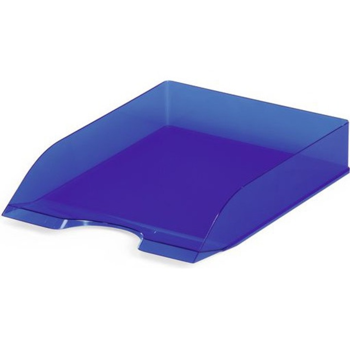 Tava documente, Durable, Bleumarin