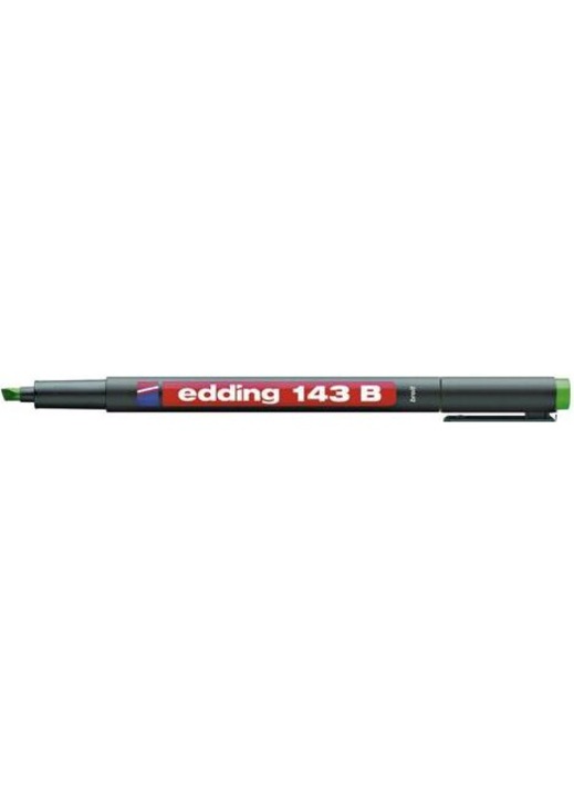 Marker, Edding, 143B