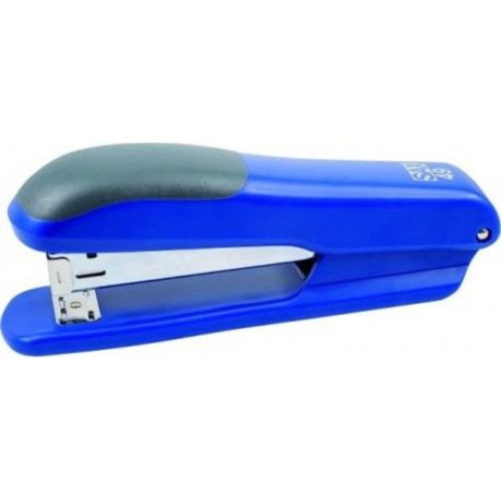 SAX tűzőgép, kék