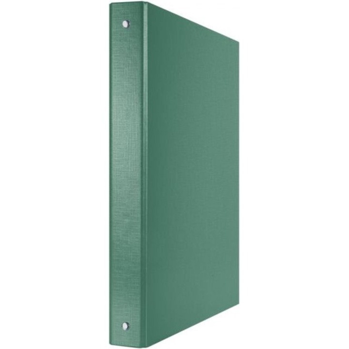 Biblioraft, Donau, 4 gyűrűvel, A4, 45 x 320 x 262 mm, zöld