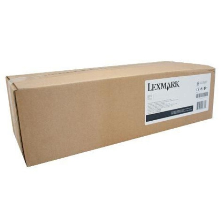 Lexmark 40x7600 tekercs
