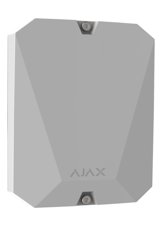 Модул за безжична интеграция, Ajax, бял, 868MHz
