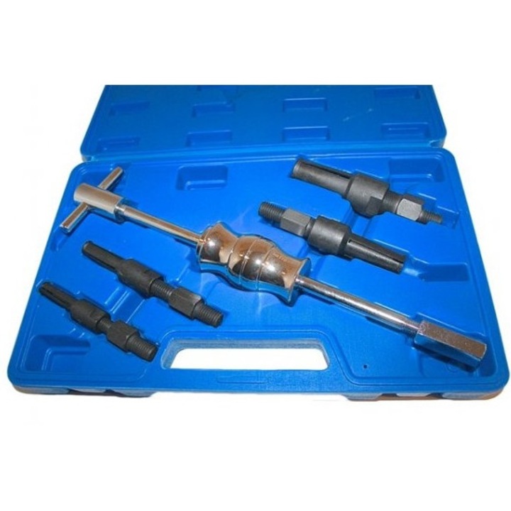 Set 4 extractoare rulmenti, Satra