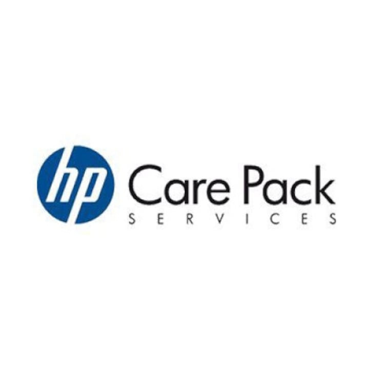 Software service, HP, ML350 (U4522E)