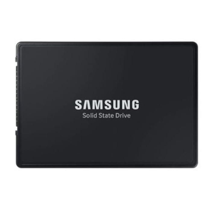SSD, Samsung, 960GB, 6500 MB/s, U.2, PCI-E, Negru