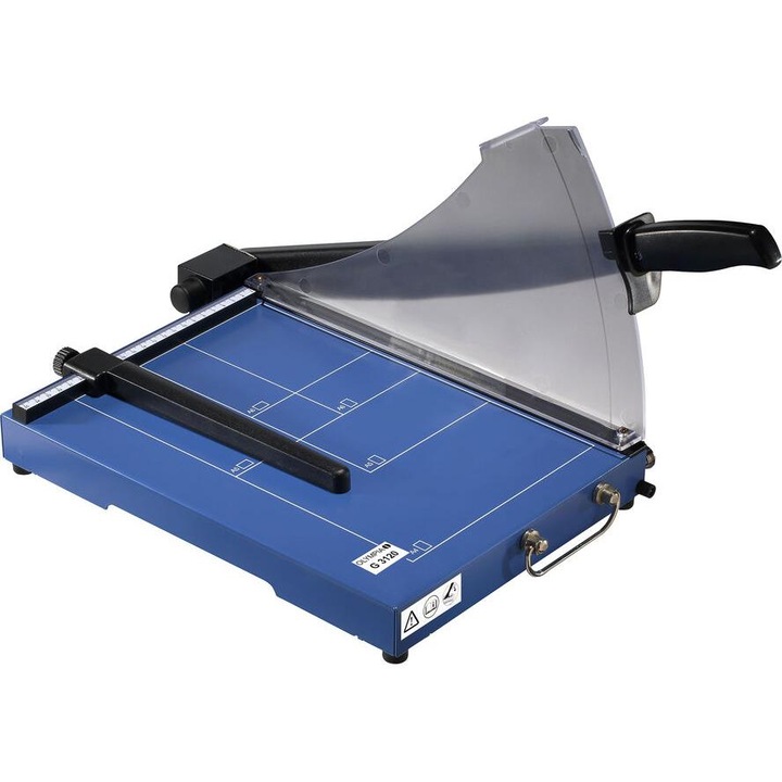 Olympia G 3120 Papírvágógép (3135)
